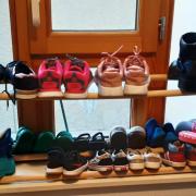 Chaussures