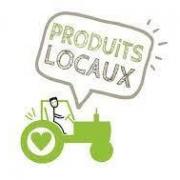 Logo produits locaux