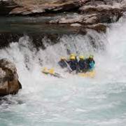 Rafting